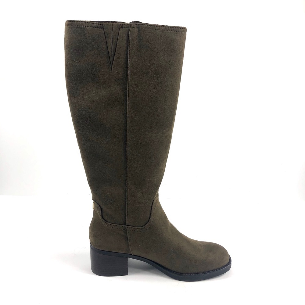 Tommy Hilfiger TWcharlei2 boots